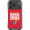 University of Kansas Rock Chalk Jayhawk iPhone 18 Pro Clear Case