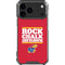 University of Kansas Rock Chalk Jayhawk iPhone 18 Pro Max Clear Case