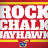 University of Kansas Rock Chalk Jayhawk Dell Latitude Skin