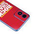 University of Kansas Rock Chalk Jayhawk Moto G Play 4G (2024) Skin