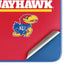 University of Kansas Rock Chalk Jayhawk Moto G Play 4G (2024) Skin