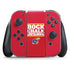 University of Kansas Rock Chalk Jayhawk Nintendo Skins