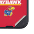 University of Kansas Rock Chalk Jayhawk Otterbox Defender iPhone Skin