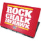 University of Kansas Rock Chalk Jayhawk Dell Precision Skin