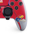 University of Kansas Rock Chalk Jayhawk PS5 DualSense Edge Pro Controller Skin