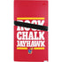 University of Kansas Rock Chalk Jayhawk PS5 Pro Console Skin