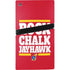 University of Kansas Rock Chalk Jayhawk PS5 Pro Disk Console Skin