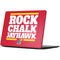 University of Kansas Rock Chalk Jayhawk Surface Laptop 7 13.8in Skin