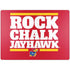 University of Kansas Rock Chalk Jayhawk Surface Laptop 7 13.8in Skin