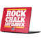University of Kansas Rock Chalk Jayhawk Surface Laptop 7 15in Skin
