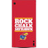 University of Kansas Rock Chalk Jayhawk XBox Series X Digital Edition Console Skin