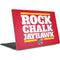 University of Kansas Rock Chalk Jayhawk Dell XPS Skin