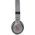 Kansas State University Wildcats Est 1863 Beats Solo 3 Wireless Skin