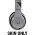 Kansas State University Wildcats Est 1863 Beats Solo 4 Wireless Headphones Skin