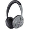 Kansas State University Wildcats Est 1863 Bose Noise Cancelling Headphones 700 Skin