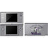 Kansas State University Wildcats Est 1863 Nintendo Skins