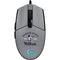 Kansas State University Wildcats Est 1863 G203 Prodigy RGB Wired Gaming Mouse Skin