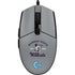 Kansas State University Wildcats Est 1863 G203 Prodigy RGB Wired Gaming Mouse Skin