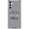 Kansas State University Wildcats Est 1863 Gabb Phone 4 Clear Case