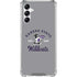 Kansas State University Wildcats Est 1863 Gabb Phone 4 Clear Case