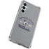 Kansas State University Wildcats Est 1863 Galaxy A16 5G Clear Case