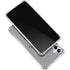 Kansas State University Wildcats Est 1863 Galaxy A16 5G Clear Case