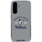 Kansas State University Wildcats Est 1863 Galaxy A36 5G Clear Case