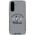 Kansas State University Wildcats Est 1863 Galaxy A36 5G Clear Case