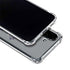 Kansas State University Wildcats Est 1863 Galaxy A36 5G Clear Case
