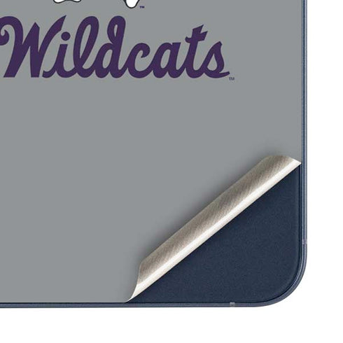 Kansas State University Wildcats Est 1863 Galaxy A36 5G Skin