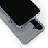 Kansas State University Wildcats Est 1863 Galaxy A55 5G Clear Case
