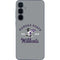 Kansas State University Wildcats Est 1863 Galaxy A55 5G Skin