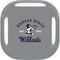 Kansas State University Wildcats Est 1863 Galaxy Buds Live Skin