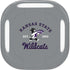 Kansas State University Wildcats Est 1863 Galaxy Buds Live Skin