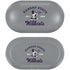 Kansas State University Wildcats Est 1863 Galaxy Buds Plus Skin