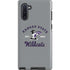 Kansas State University Wildcats Est 1863 Galaxy Cases