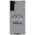 Kansas State University Wildcats Est 1863 Galaxy S22 Plus Clear Case