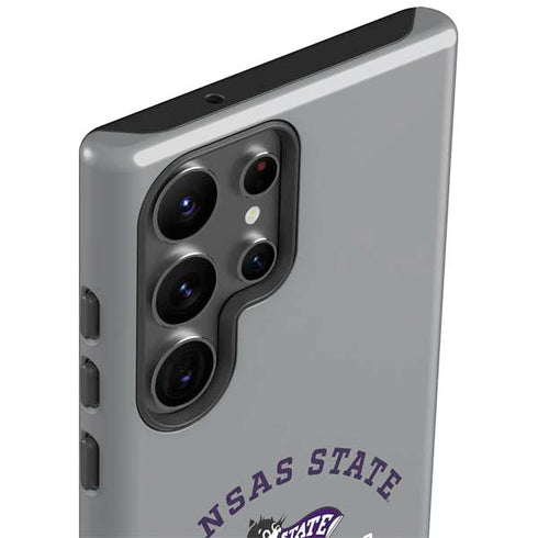 Kansas State University Wildcats Est 1863 Galaxy S23 Ultra Pro Case