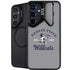 Kansas State University Wildcats Est 1863 Galaxy S24 Kickstand Case
