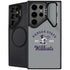 Kansas State University Wildcats Est 1863 Galaxy Cases