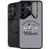 Kansas State University Wildcats Est 1863 Galaxy S25 FE Kickstand Case