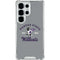 Kansas State University Wildcats Est 1863 Galaxy S25 Ultra Clear Case