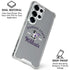 Kansas State University Wildcats Est 1863 Galaxy S25 Ultra Clear Case