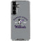 Kansas State University Wildcats Est 1863 Galaxy S26 Clear Case