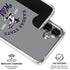 Kansas State University Wildcats Est 1863 Galaxy S26 Clear Case