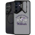 Kansas State University Wildcats Est 1863 Galaxy S26 Kickstand Case