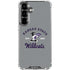 Kansas State University Wildcats Est 1863 Galaxy S26 Plus Clear Case