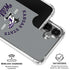 Kansas State University Wildcats Est 1863 Galaxy S26 Plus Clear Case