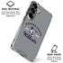 Kansas State University Wildcats Est 1863 Galaxy S26 Plus Clear Case