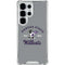 Kansas State University Wildcats Est 1863 Galaxy S26 Ultra Clear Case